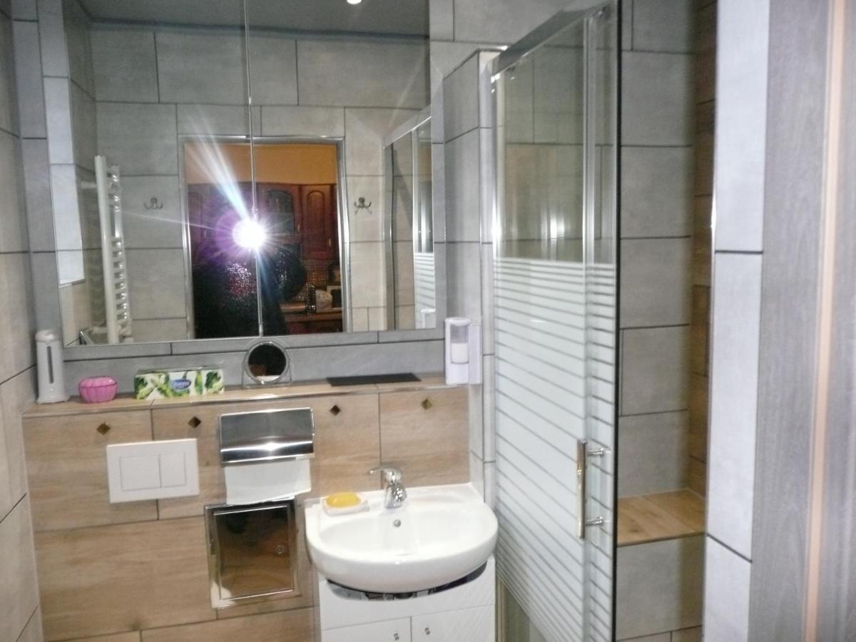 Apartament U Eli Apartamento Jelenia Góra Exterior foto
