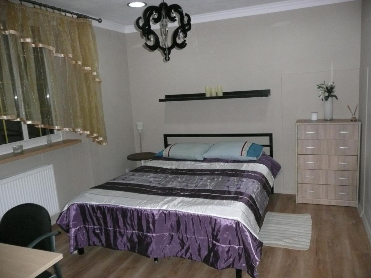 Apartament U Eli Apartamento Jelenia Góra Exterior foto
