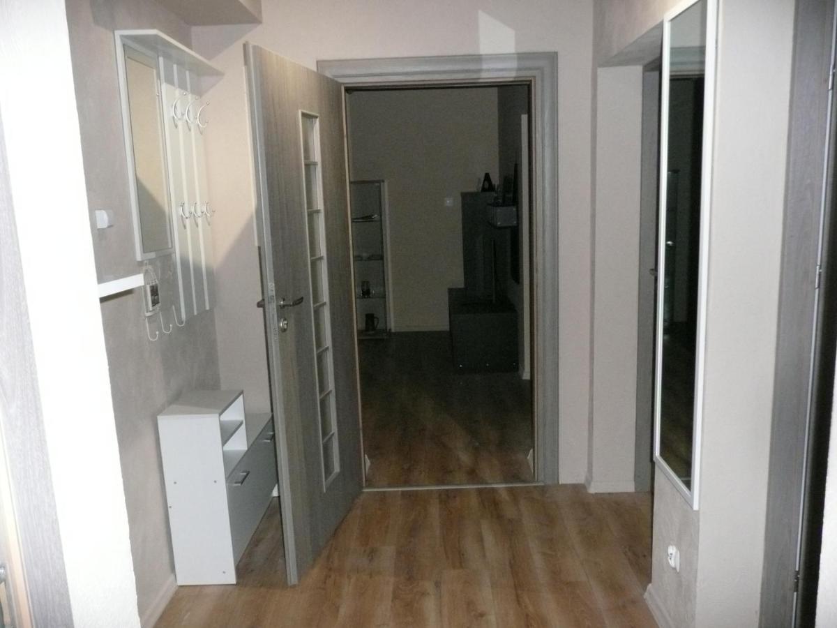 Apartament U Eli Apartamento Jelenia Góra Exterior foto