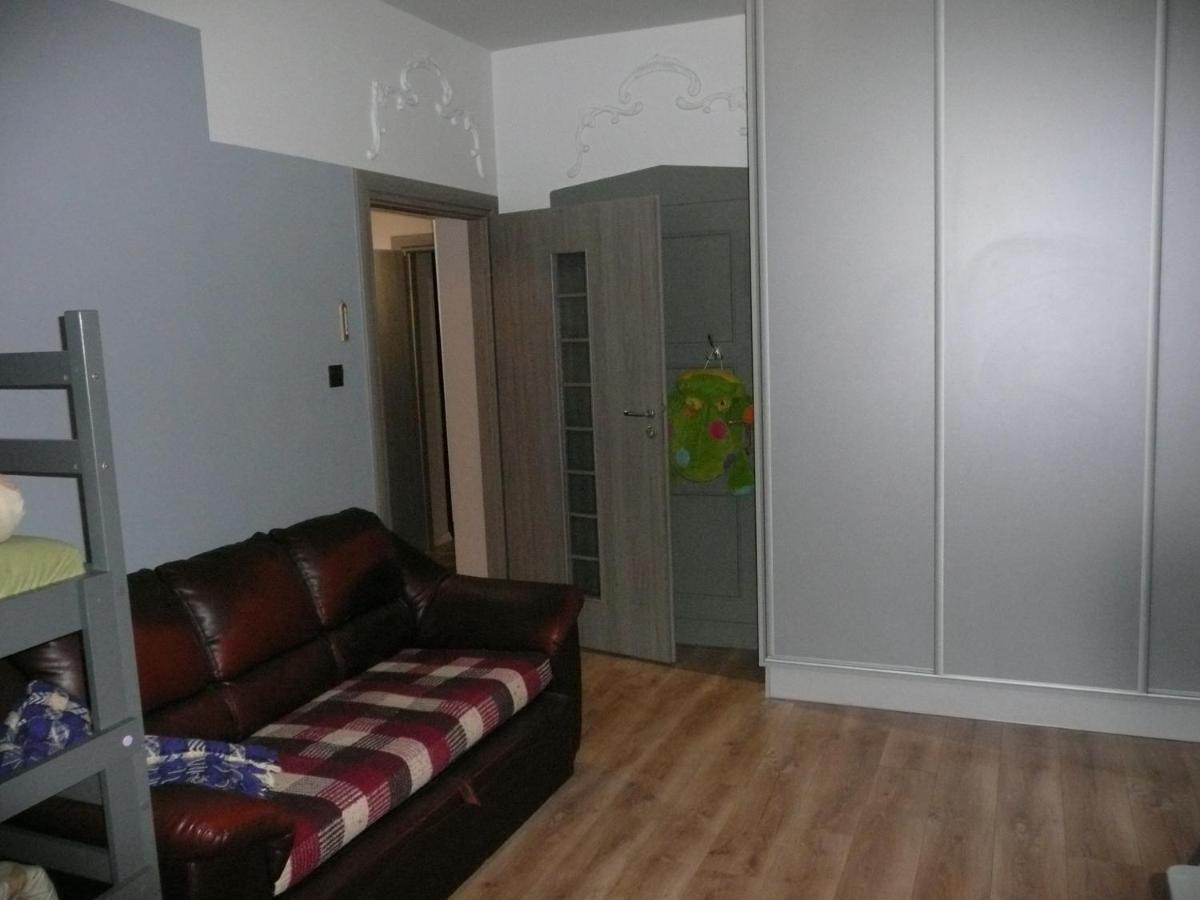 Apartament U Eli Apartamento Jelenia Góra Exterior foto