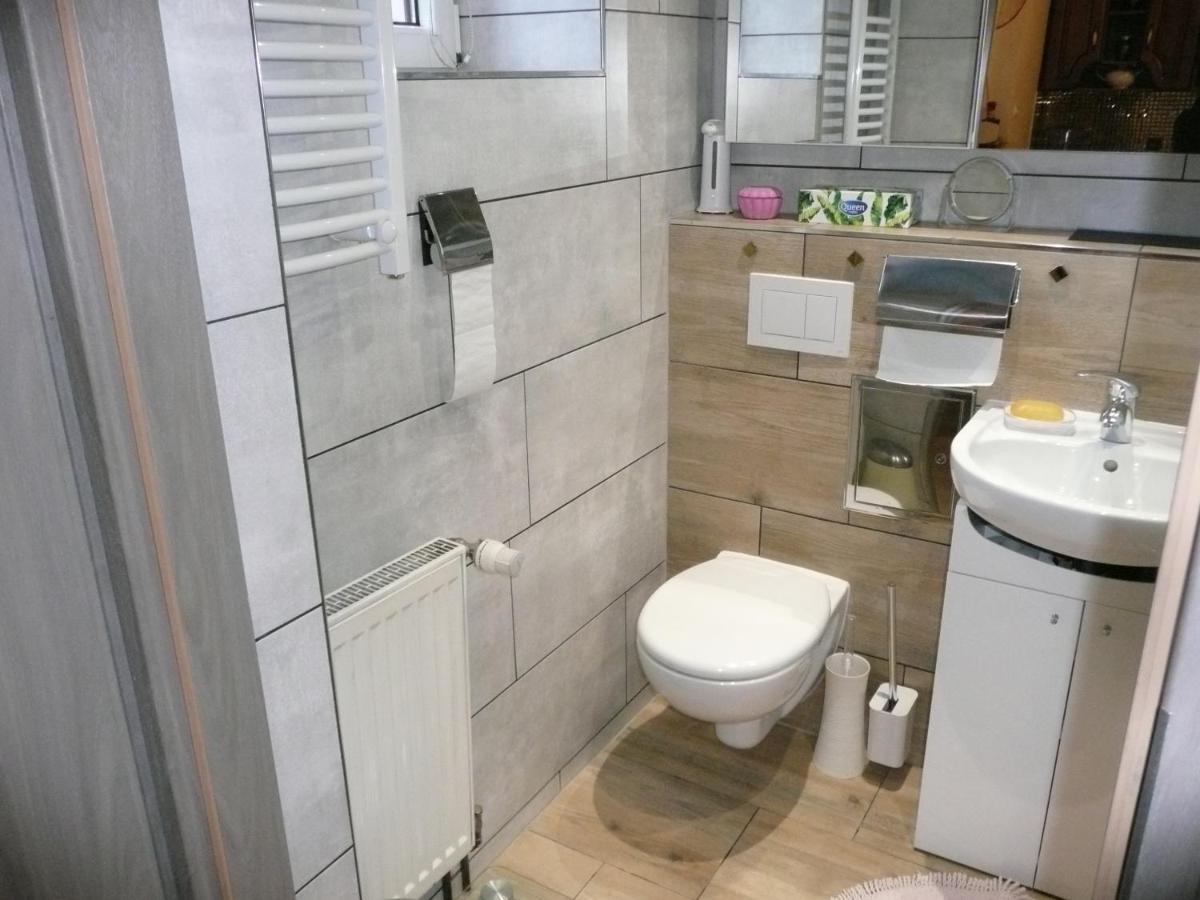 Apartament U Eli Apartamento Jelenia Góra Exterior foto
