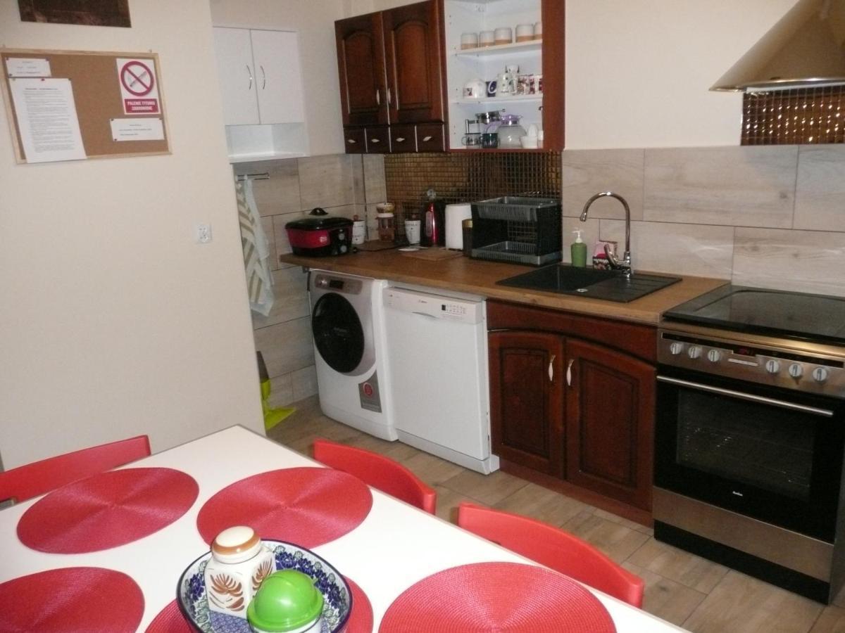 Apartament U Eli Apartamento Jelenia Góra Exterior foto