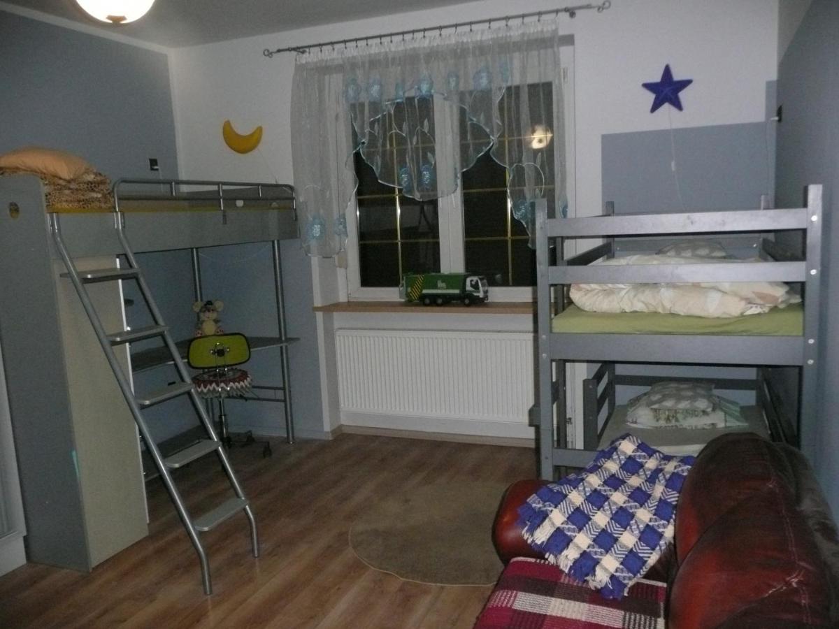 Apartament U Eli Apartamento Jelenia Góra Exterior foto