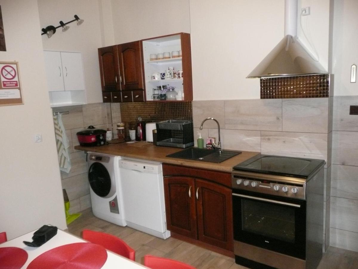 Apartament U Eli Apartamento Jelenia Góra Exterior foto