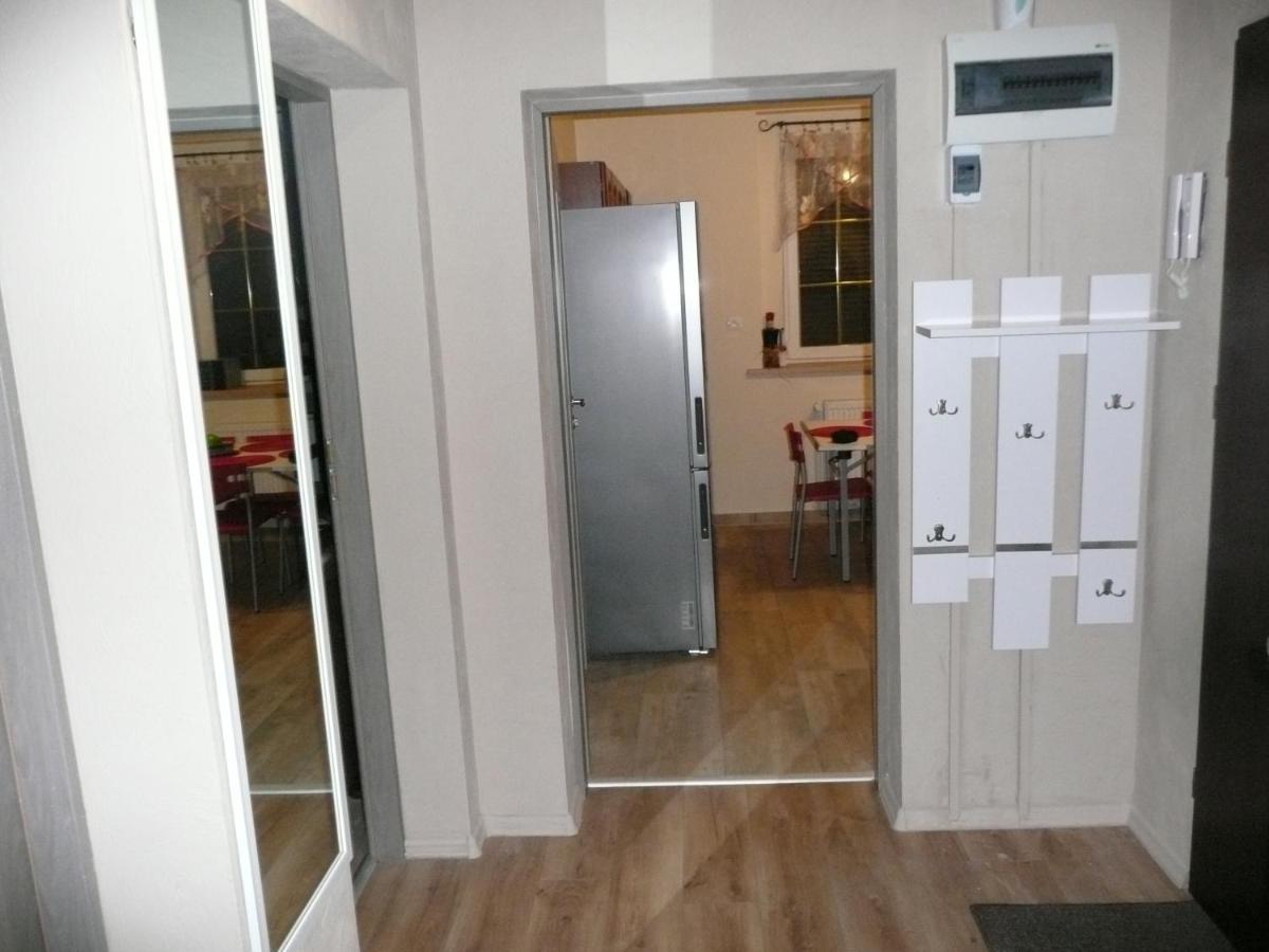 Apartament U Eli Apartamento Jelenia Góra Exterior foto