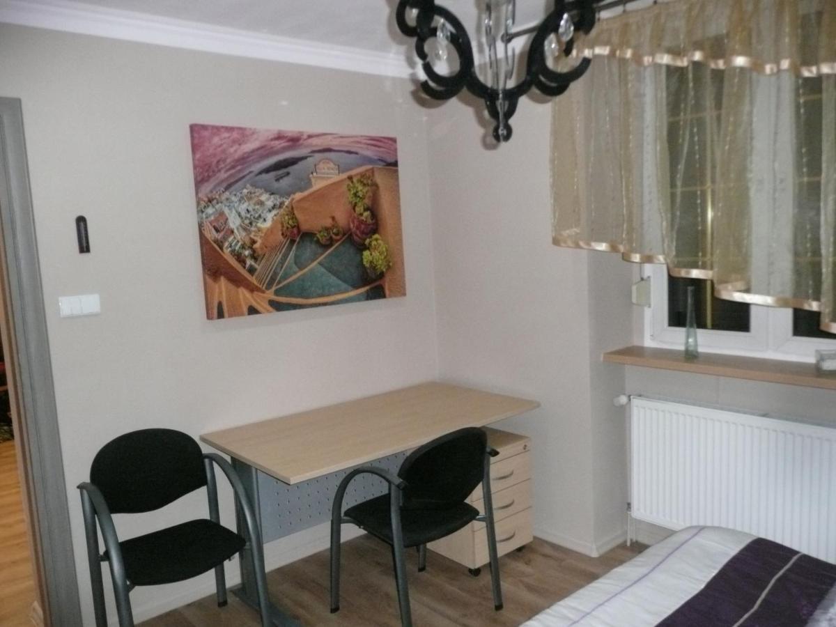 Apartament U Eli Apartamento Jelenia Góra Exterior foto