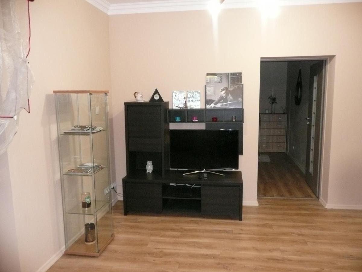 Apartament U Eli Apartamento Jelenia Góra Exterior foto
